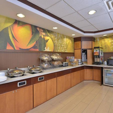 Fairfield Inn And Suites By Marriott Williamsport Dış mekan fotoğraf