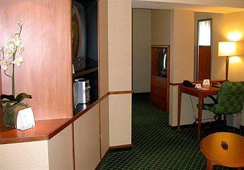 Fairfield Inn And Suites By Marriott Williamsport Dış mekan fotoğraf