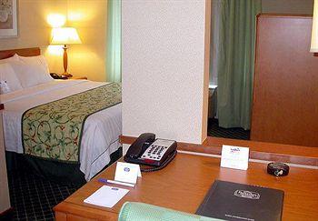 Fairfield Inn And Suites By Marriott Williamsport Dış mekan fotoğraf