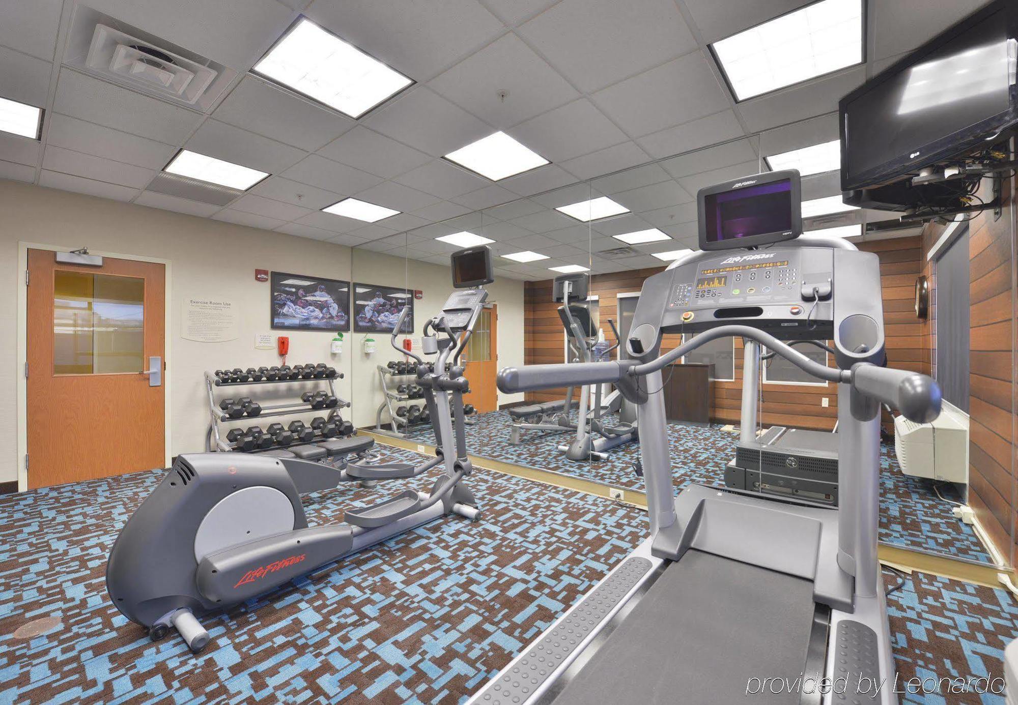 Fairfield Inn And Suites By Marriott Williamsport Dış mekan fotoğraf